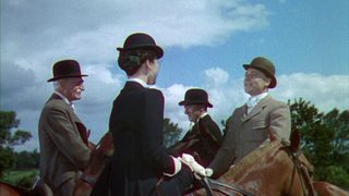 The Four Feathers still 8