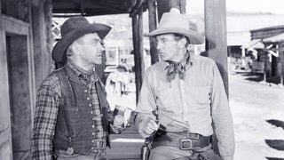 Along Came Jones still 2