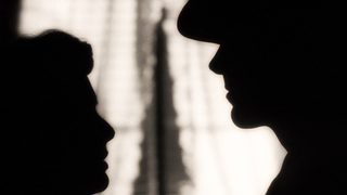 The Crooked Way still 5