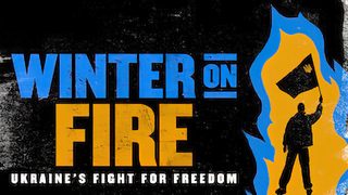 Winter on Fire: Ukraine's Fight for Freedom still 4