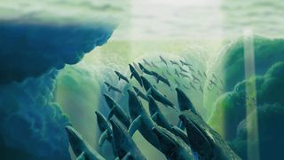 Fantasia 2000 still 8