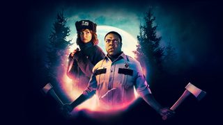 Werewolves Within still 2