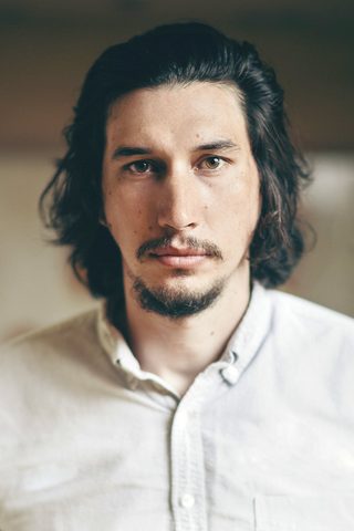 Adam Driver, photo 3 of 3