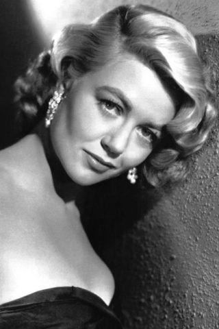 Dorothy Malone, photo 1 of 3