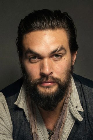 Jason Momoa, photo 3 of 3