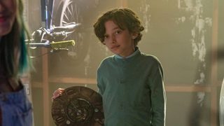 The Present still 3