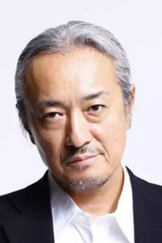 Kazuhiro Yamaji, photo 1 of 3