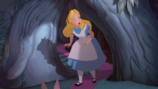 Alice in Wonderland still 6