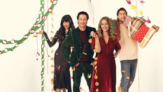 A Merry Little Ex-Mas still 1