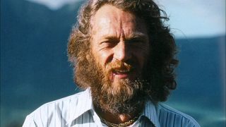 I Am Steve McQueen still 3