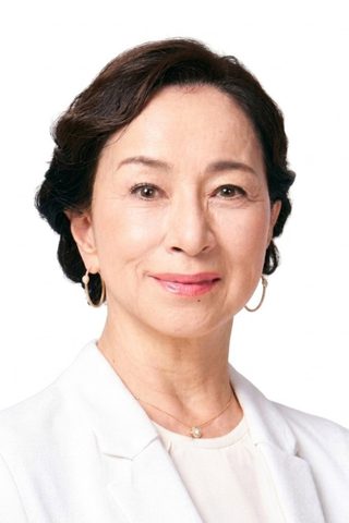 Mieko Harada, photo 3 of 3