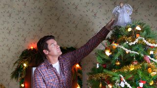 Christmas Comes Home to Canaan still 6