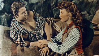 The Cimarron Kid still 3