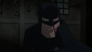 Batman: Gotham by Gaslight still 8