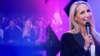 Nikki Glaser: Bangin' still 2