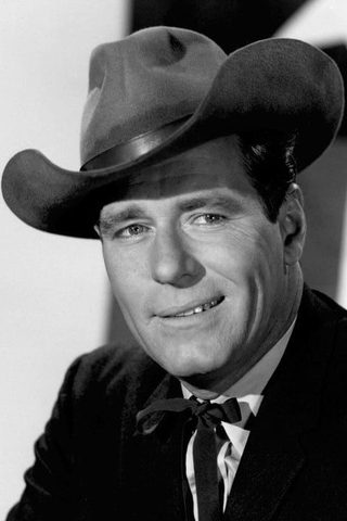 Philip Carey, photo 2 of 3
