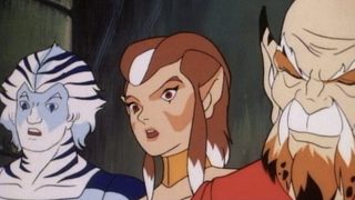 ThunderCats Ho! – The Movie still 2