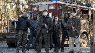 The Survivalist still 1