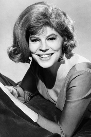 Anne Jackson, photo 1 of 3