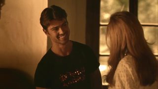 Metamorphosis still 3