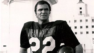 The Longest Yard still 4