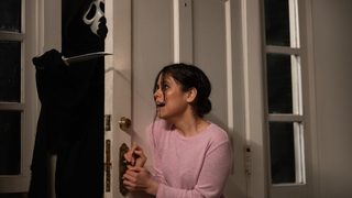 Scream still 1