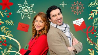 12 Dares of Christmas still 3