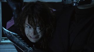 Laid to Rest still 4