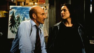 Masterminds still 1
