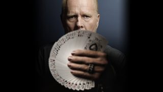 Dealt still 3