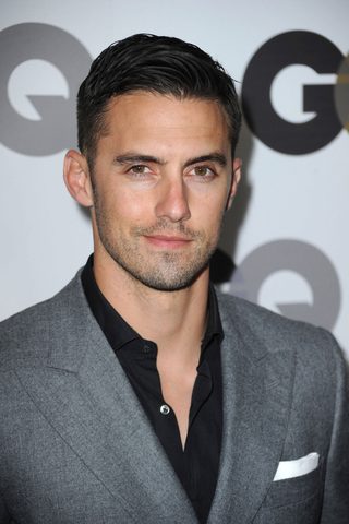 Milo Ventimiglia, photo 2 of 3