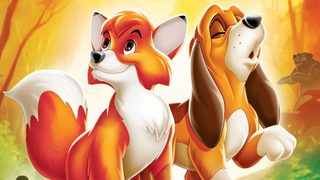The Fox and the Hound still 4