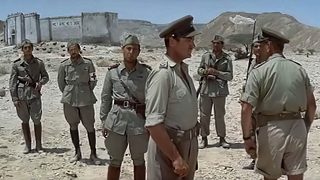 The Best of Enemies still 3