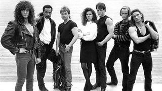 Eddie and the Cruisers II: Eddie Lives! still 2