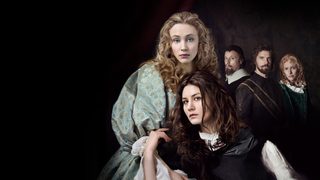 The Girl King still 6
