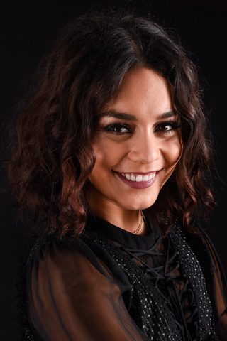Vanessa Hudgens, photo 3 of 3