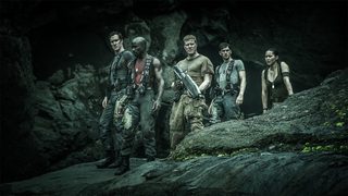 Halo: Nightfall still 6