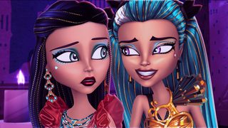 Monster High: Boo York, Boo York still 4