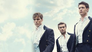 The Riot Club still 4
