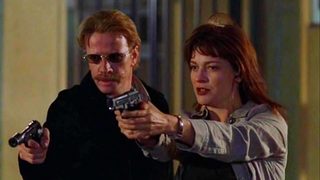 The Point Men still 1