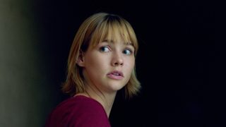 In the Forest still 3