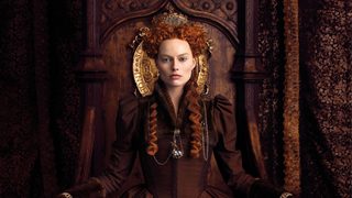 Mary Queen of Scots still 7