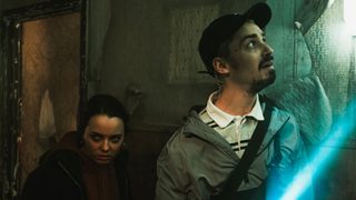 Time Addicts still 5