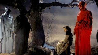 The Masque of the Red Death still 1