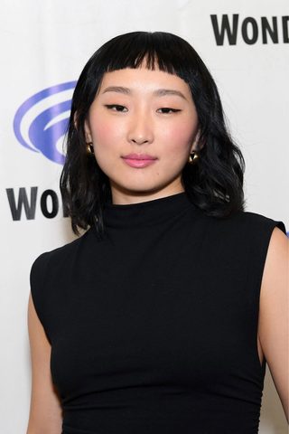 Ji-young Yoo, photo 3 of 3