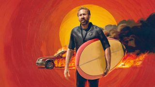 The Surfer still 2