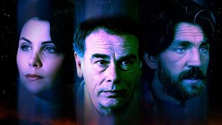 The Shadow Men still 4