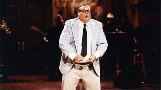 I Am Chris Farley still 4