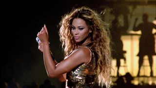 Beyoncé: I Am... World Tour still 6