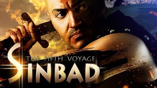 Sinbad: The Fifth Voyage still 2